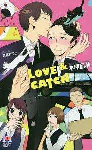 ＬＯＶＥ＆ＣＡＴＣＨ