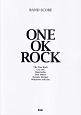ONE　OK　ROCK