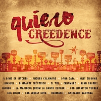 ＱＵＩＥＲＯ　ＣＲＥＥＤＥＮＣＥ