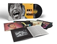 MONO　BOX：　THE　COMPLETE　SPECIALTY　AND　VEE－JAY　ALBUMS　（VINYL／5LP）
