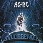 BALLBREAKER　（VINYL）