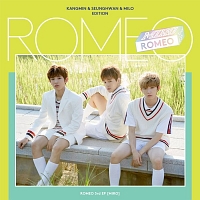 ３ＲＤ　ＭＩＮＩ　ＡＬＢＵＭ：　ＭＩＲＯ　ＫＡＮＧＭＩＮ，　ＳＥＵＮＧＨＷＡＮ　＆　ＭＩＬＯ　ＥＤＩＴＩＯＮ