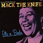 MACK　THE　KNIFE　－　Ella　in　Berlin　＋　9　BONUS　TRACKS