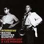 INTRODUCING　（WITH　WYNTON　KELLY　AND　LEE　MORGAN）