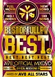 BEST　OF　FULL　PV　－BEST×3－　AV8　OFFICIAL　MIXDVD