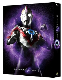 ウルトラマンオーブ Blu－ray BOX I/石黒英雄 本・漫画やDVD・CD 
