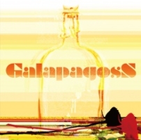 Run Like Fury/GalapagosS - 販売CD｜TSUTAYA レンタル・販売 商品在庫検索