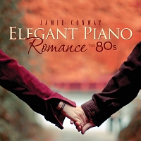 ＥＬＥＧＡＮＴ　ＰＩＡＮＯ　ＲＯＭＡＮＣＥ：　ＴＨＥ　８０Ｓ