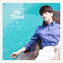 It’s　Time（A）(DVD付)