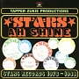 TAPPER　ZUKIE　PRODUCTIONS　‘Stars　ah　Shine　Star　Records　1976－1988’