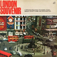 ＬＯＮＤＯＮ　ＳＯＵＶＥＮＩＲ