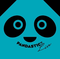 PANDASTIC!! Live2016