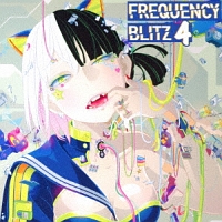 ＦＲＥＱＵＥＮＣＹ　ＢＬＩＴＺ　４