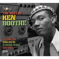 ＢＥＳＴ　ＯＦ　ＫＥＮ　ＢＯＯＴＨＥ