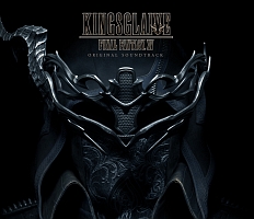 ＫＩＮＧＳＧＬＡＩＶＥ　ＦＩＮＡＬ　ＦＡＮＴＡＳＹ　ＸＶ　オリジナル・サウンドトラック