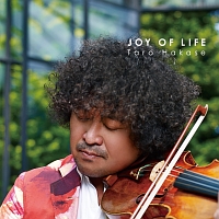 ＪＯＹ　ＯＦ　ＬＩＦＥ（通常盤）