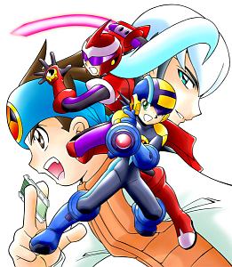 ロックマンエグゼ<新装版>（2）