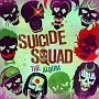 SUICIDE　SQUAD：THE　ALBUM