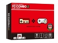 エフシーコンボ2（FC　COMBOII）【FC／SFC互換機】（TU002）