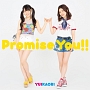 Promise　You！！(DVD付)
