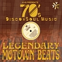 Legendary　MoTown　Beats　by　AV8　－70’s　Disco　＆　Soul　Music－