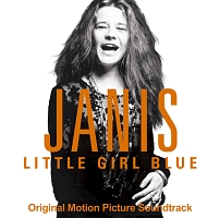 JANIS:LITTLE GIRL BLUE (O.S.T.)