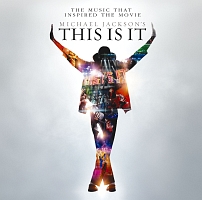 ＭＩＣＨＡＥＬ　ＪＡＣＫＳＯＮ’Ｓ　ＴＨＩＳ　ＩＳ　ＩＴ