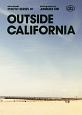 OUTSIDE　CALIFORNIA　anna　books　PHOTO　SERIES1