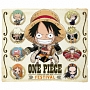 ONE　PIECE　キャラソンBEST　“FESTIVAL”