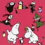 －Joy　with　Moomin－　フォークダンス・ベスト