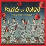 KING　OF　ONDO　〜東京音頭でお国巡り〜
