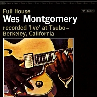 フル・ハウス +3