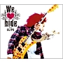 We　love　hide〜The　CLIPS〜＋1