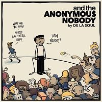 AND THE ANONYMOUS NOBODY...