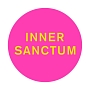 INNER　SANCTUM　（12INCH　SINGLE　VINYL）