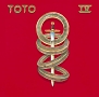 TOTO　IV〜聖なる剣