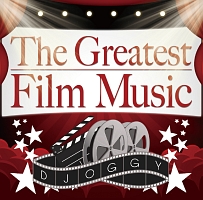 Ｔｈｅ　Ｇｒｅａｔｅｓｔ　Ｆｉｌｍ　Ｍｕｓｉｃ