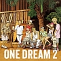 ONE　DREAM　2(DVD付)