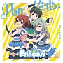 Pop☆Girls！／Unlock