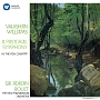 ヴォーン・ウィリアムズ：「田園交響曲」（交響曲　第3番）　交響的印象「沼沢地方にて」