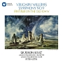 ヴォーン・ウィリアムズ：交響曲　第9番　旧詩篇歌第104番に基づく（変奏曲風）幻想曲