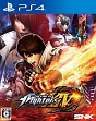 THE　KING　OF　FIGHTERS　XIV