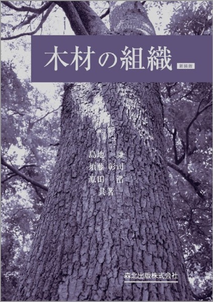 木材の組織