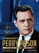 弁護士ペリー・メイスン　シーズン7　DVD－BOX　Vol．1