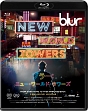 blur：NEW　WORLD　TOWERS