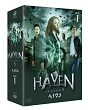 ヘイヴン5　DVD－BOX1