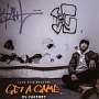 GET　A　GAME(DVD付)