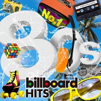 ナンバーワン８０ｓ　ｂｉｌｌｂｏａｒｄヒッツ