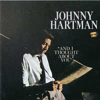 アイ・ソート・アバウト・ユー