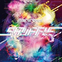 ■[未開封/特典付] RIOT OF COLOR アルバムCD「SHUFFLE」 SHUFFLE/Riot of color - レンタルCD｜TSUTAYA レンタル・販売